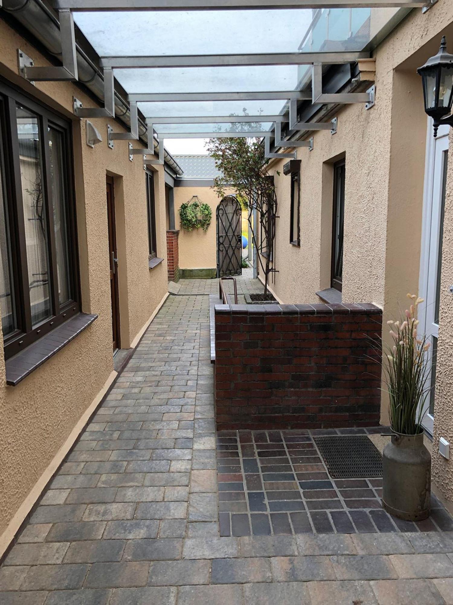 Fewo 3 Nortorf Exterior photo